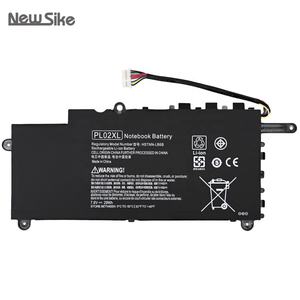 Сменный Аккумулятор для ноутбука PL02XL для HP Pavilion <span class=keywords><strong>11</strong></span> X360 <span class=keywords><strong>11</strong></span>-N014Tu <span class=keywords><strong>11</strong></span>-N015Tu <span class=keywords><strong>11</strong></span>-N029Tu <span class=keywords><strong>11</strong></span>-N030Tu <span class=keywords><strong>11</strong></span>-n011dx HSTNN-LB6B - Product Image 1