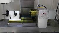 Centro de Mecanizado CNC VMC650 de Bajo Costo, Fresadora CNC Económica de Alta Precisión