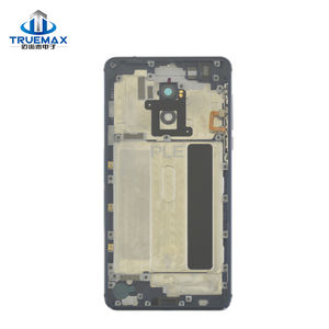 Pièces de <span class=keywords><strong>téléphone</strong></span> <span class=keywords><strong>portable</strong></span>, coque arrière pour <span class=keywords><strong>Nokia</strong></span> 6 - Product Image 2