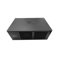 Achat populaire Asic Miner Lucky Miner LV08 Bitcoin Mining Solo Miner WIFI 4.5TH/S SHA256 Crypto Miner