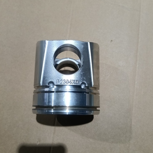 ลูกสูบ CUM-MINS C3928673 ยี่ห้อ Liugong PARTS EXPERT ใช้ได้กับเครื่องจักรก่อสร้างครบชุด - Product Image 3
