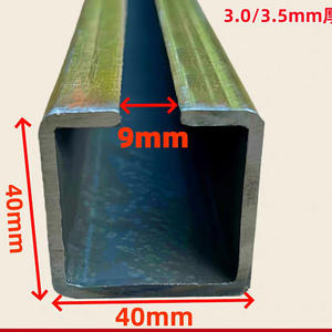 <span class=keywords><strong>Riel</strong></span> de Rodamiento para Automóvil, Polea de <span class=keywords><strong>Riel</strong></span>, Rueda Trasera, Cubierta Deslizante para Camioneta, Lona para <span class=keywords><strong>Techo</strong></span> de Camioneta - Product Image 4