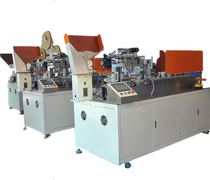18650 Cell Battery Large Automatic Pvc Heating <b>Shrinking</b> Wrapping Machine for Packing - Product Image 4