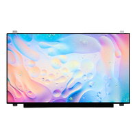 N173HHE-G32 Innolux 17.3 zoll 1920*1080 tft ips lcd panel display 17.3 zoll lcd modul mit H-DMI zu eDP controller board
