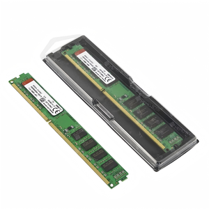 Memoria RAM Original Smart Memory P70079-H21 64GB DDR5 5600 REG ECC para Servidor - En Stock - RAM DDR5 de 64GB que Mejora el Rendimiento del Servidor con Alta Velocidad - Product Image 4