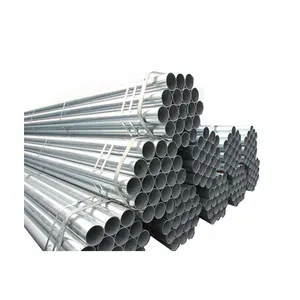 Good price welded stainless steel pipe 201 304 316L stainless steel pipe supplier