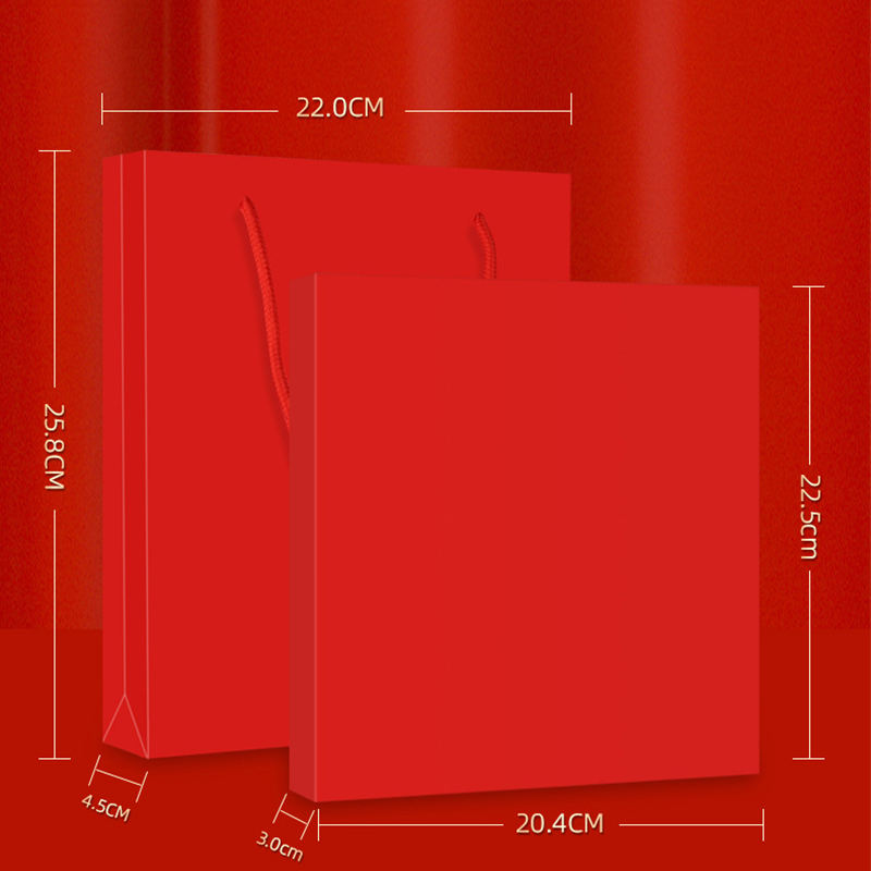 custom logo/box/bags