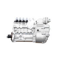 612601080376 Pompe d'injection de carburant pour moteur diesel Weichai WP10 BP2078 BH6PZ130R SHACMAN/HOWO/JAC/Beiben/Foton