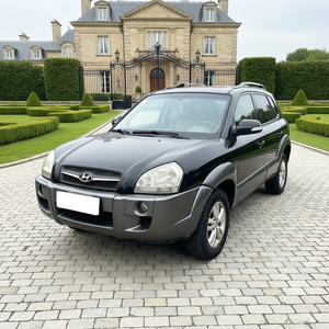 Hyundai Tucson <span class=keywords><strong>2007</strong></span>, Modelo 2.0, 2WD, Versión Comfort, Transmisión Automática, Vehículo Usado, Combustible Gasolina, Gran Oferta, <span class=keywords><strong>Precio</strong></span> Bajo - Product Image 2