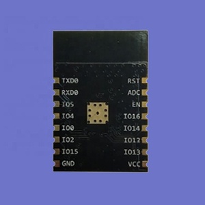wifi module ESP8266 WT8266-S6 ESP-12S with ESP8266EX 2.4G WIFI SOC IC for smart home smart <b>switch</b> IOT projects - Product Image 3