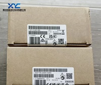 6ES7155-6AR01-0AN0 SIMATIC ET 200SP Módulo de Interfaz PROFINET IM 155-6 PN PLC Básico EN STOCK para Siemens
