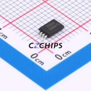 Nuevo-Original 8205A Transistor de efecto de campo de transistor (MOSFET) Venta al por mayor Chips de componentes electrónicos y servicio BOM - Product Image 1