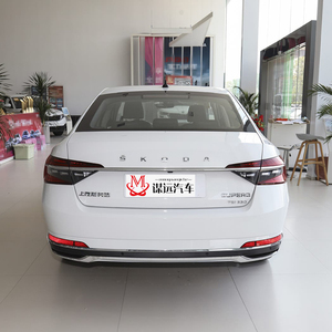 Pour <span class=keywords><strong>Skoda</strong></span> Superb 2025 TSI330 DSG Édition Premium Berline Luxe Voiture Familiale Haute Performance - Product Image 6