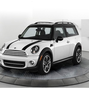 3000千克6m直径家庭停车平台转盘汽车车道平台手动Diy汽车转盘 - Product Image 3