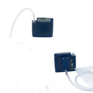 Bomba de Muestreo Individual Casella Ksl Apex 1000-5000 ml/min, Muestreador de Polvo para Entornos Inflamables - Product Image 2