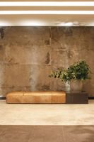 SH STONE 1mm pierre naturelle Ultra mince dalle marbre placage panneau mural carreaux de pierre flexibles pour la décoration murale extérieure