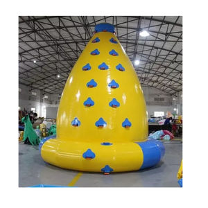 <span class=keywords><strong>Jeu</strong></span> de parc aquatique extérieur gonflable, tour <span class=keywords><strong>d</strong></span>'escalade gonflable flottante, tour <span class=keywords><strong>d</strong></span>'<span class=keywords><strong>action</strong></span> gonflable, tour <span class=keywords><strong>d</strong></span>'aqua - Product Image 1