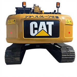 รถขุดมือสองรุ่น CAT320DL มีประสิทธิภาพเยี่ยมและราคาสมเหตุสมผล - Product Image 1