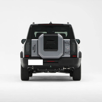 Jetour T2 Traveler 2026 Prêt à l'exportation mondiale SUV