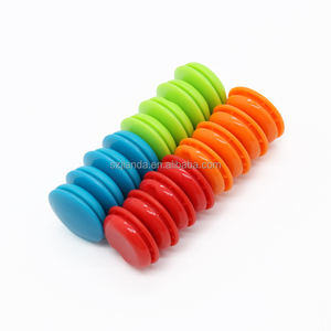 Nam Châm <span class=keywords><strong>2025</strong></span> Chạy Bib Fastener N52 N45 Từ Marathon Bib Clip Chạy Bắt Đầu Số Chủ Sở Hữu - Product Image 4