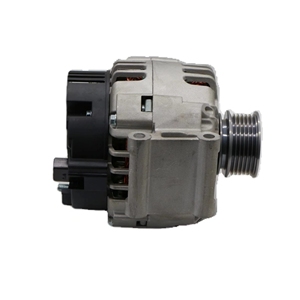 NOUVEAU Alternateur 150A pour <span class=keywords><strong>Audi</strong></span> VW 2002-2013 2.0 1.8 Tiguan Jetta <span class=keywords><strong>A4</strong></span> CCTA 11070N/CAL15481GS/4644/DRB4910/RAA25021/EAA221484/AEC1769 - Product Image 4