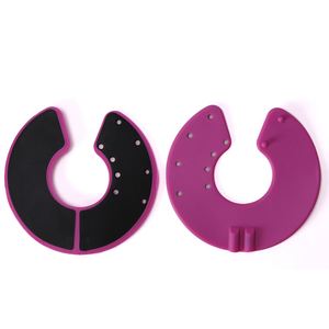 Máquina de estimulación muscular EMS de onda rusa de iontoforesis galvánica profesional - Product Image 3