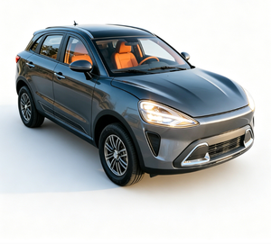 Baima SUV Eléctrico de 5 Plazas con Faros LED e Interior de Cuero - Product Image 2