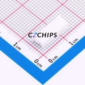 A1501-08P Housing (Wire-to-Board / Wire-to-Wire) P=1.5mm Connector 1x8P 1.5mm ZH 1 - Product Image 2