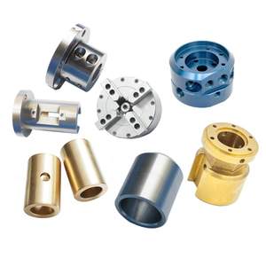 Aplicaciones 3D para automóviles, láser EDM de alambre, servicios de mecanizado CNC personalizados, piezas de torneado de aleación de aluminio y cobre de acero inoxidable - Product Image 1