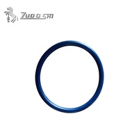 Kit de réparation d'air avant accessoires bague d'étanchéité soupape de retenue de pression pour Tesla Model S 103060800C 600640300 600640300A