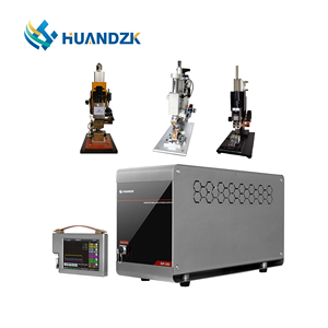 Équipement à forte consommation d'énergie, onduleur de précision, alimentation de soudage CC, De Soldadura <span class=keywords><strong>Par</strong></span> <span class=keywords><strong>Point</strong></span>, électrodes de soudage <span class=keywords><strong>par</strong></span> résistance - Product Image 3