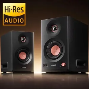 Altavoz Inalámbrico Activo de Alta Potencia con Sonido de Alta Fidelidad de Grado Estudio ED-03 <span class=keywords><strong>Edifier</strong></span> MR5BT BT - Product Image 3