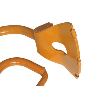 Herramienta de desmontaje de cambiador de neumáticos de operación <span class=keywords><strong>manual</strong></span> Herramienta de desmontaje de neumáticos de camiones pesados - Product Image 4