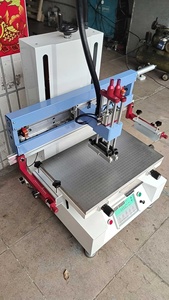 New tấm PCB Màn hình máy in kim Loại màn hình máy in cho năng lượng mặt trời Máy tính để bàn phẳng giường lụa Màn hình máy in giấy - Product Image 4