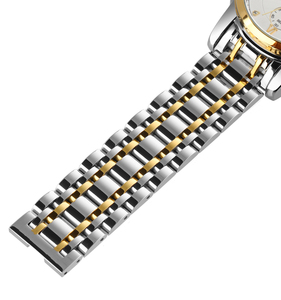 Montre-bracelet de luxe SKMEI 1904, nouvelle sortie, montre à quartz étanche pour hommes - Product Image 5