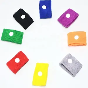 High quality Anti-Nausea Wristbands motion sickness relief bracelets