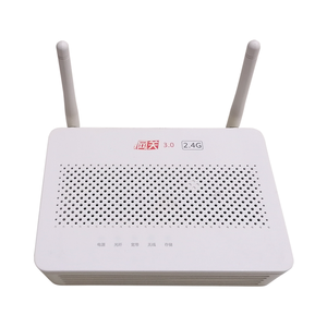 <span class=keywords><strong>Modem</strong></span> routeur Hg8546m d'occasion Hs8145c5 Xpon Gpon Ont 1GE+3FE+TEL+<span class=keywords><strong>USB</strong></span> 2.4G <span class=keywords><strong>Wifi</strong></span> - Product Image 2