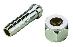 Latón hombre boquilla <span class=keywords><strong>y</strong></span> 3/8x3/8 de manguera - Product Image 4