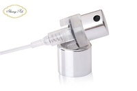 Atomiseur de Parfum à Pompe à Sertir en Aluminium, Brume Fine, Personnalisé, de 15 mm, Vente en Gros