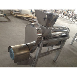 Elma suyu sıkacağı limon suyu ekstraktör makinesi - Product Image 5