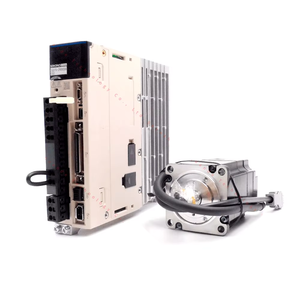 Module de contrôleur PLC SGMPH-06AAA-TF11, neuf, original, en stock, vendeur Gold. - Product Image 1