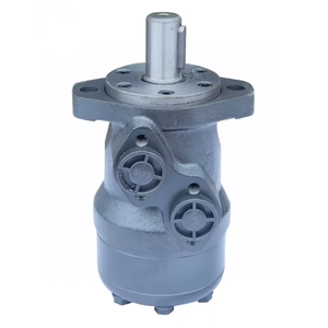 มอเตอร์ไฮดรอลิก OEM ODM DESIGN รุ่น 109-1288-006 129 101 103 104 106 109 110 111 112 113 114 119 ซีรีส์ - Product Image 4