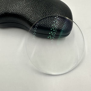 <span class=keywords><strong>Lentille</strong></span> à vision simple avancée 1.74 pour la correction de la myopie élevée, ultra-fine, légère et vision cristalline - Product Image 1