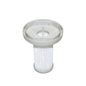 เหมาะสำหรับ Xiaomi <span class=keywords><strong>Deerma</strong></span> <span class=keywords><strong>DX700</strong></span> <span class=keywords><strong>DX700S</strong></span> เครื่องดูดฝุ่น, อุปกรณ์เสริมอะไหล่ตัวกรอง HEPA ฟองน้ำกรองมอเตอร์ชุดเปลี่ยนไส้กรองโฟม - Product Image 5