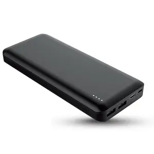 Prodotti più venduti 2023 banca di alimentazione intelligente portatile 45W tipo c PD power bank 20000mah per il nuovo macbook pro