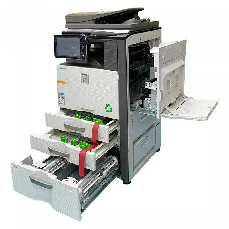 Заводская цена цифровой принтер офисная машина для Sharp MX-4140N MX-5140N Дубликатор a3 a4 цветные принтеры