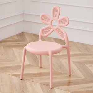 <span class=keywords><strong>Chaise</strong></span> pour enfants en plastique moderne et sécuritaire, fabriquée en Chine, pour la chambre et le salon, écologique et durable - Product Image 1