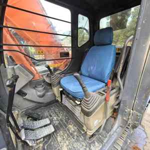 Utiliza buena calidad excavadora marca de Japón ZX200-3 con bajo precio en shanghai - Product Image 3