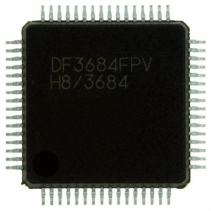 UPD70F3454GC(S)-8EA-A UPD70F3378M2GJA-GAE-AX ชิป RENESAS =581 - Product Image 2
