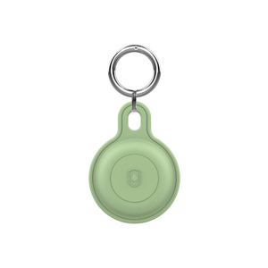 2024 nouveauté protection Anti-perte Tracker localisateur porte-clés Silicone étanche <span class=keywords><strong>Airtag</strong></span> étui pour Airtags - Product Image 5